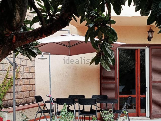 Villetta indipendente in affitto di 80 m² in Piazza Antonio Susanna