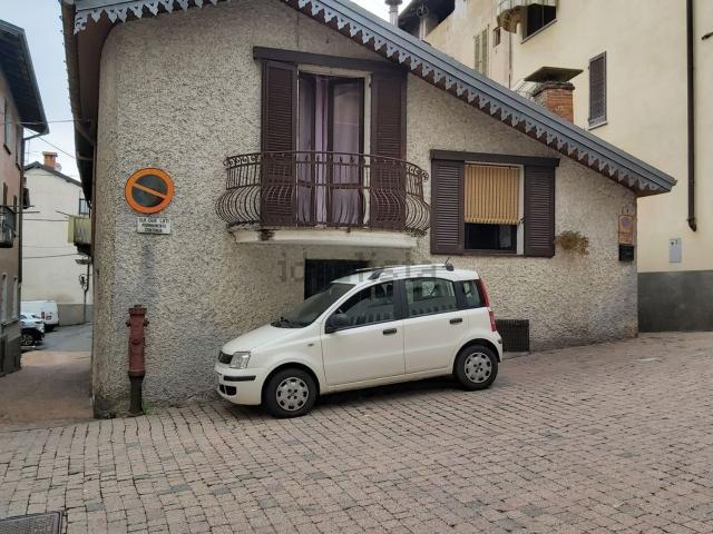 Villetta indipendente in affitto di 80 m² in Piazza Roma, 1