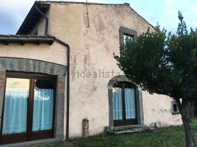 Villetta indipendente in affitto di 80 m² in Strada Santissimo Salvatore