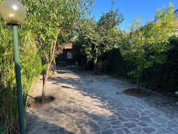 Villetta indipendente in affitto di 80 m² in Via Aurelia Sud, 1