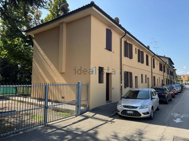 Villetta indipendente in affitto di 80 m² in Via del Faggiolo, 8