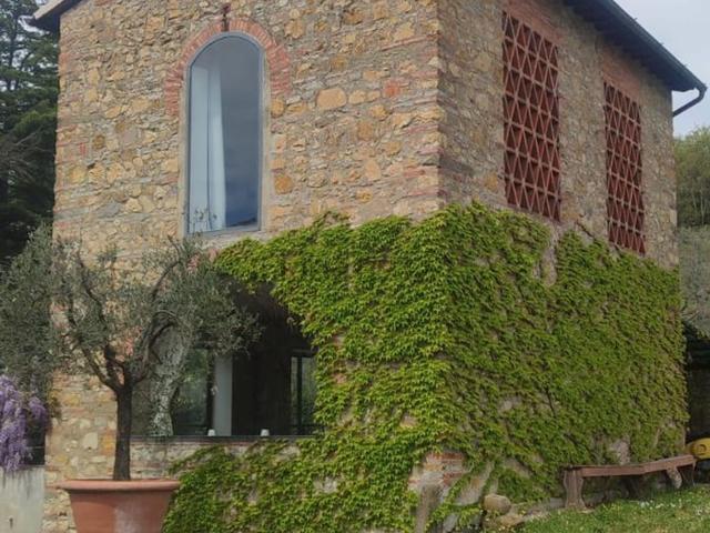 Villetta indipendente in affitto di 80 m² in Via dell&apos Arrigo