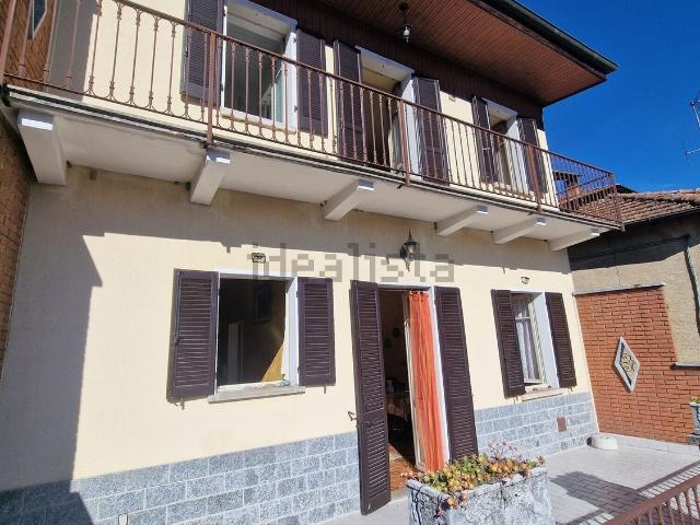 Villetta indipendente in affitto di 80 m² in Via Don Florio