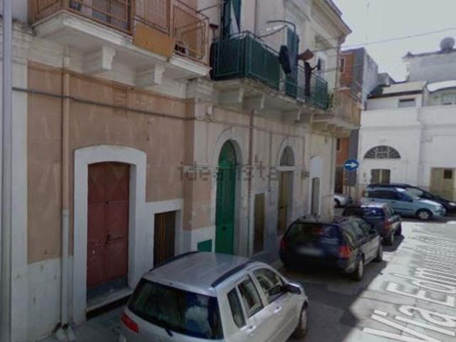 Villetta indipendente in affitto di 80 m² in Via Edmondo de Amicis