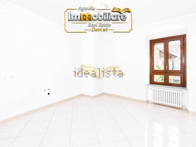 Villetta indipendente in affitto di 80 m² in Via Giuseppe Borsalino
