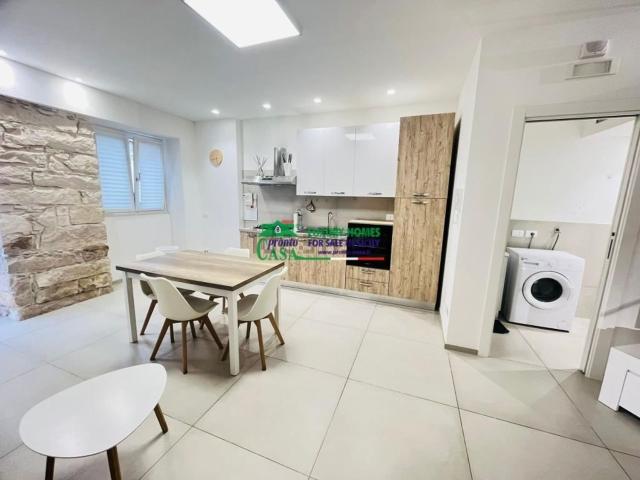 Villetta indipendente in affitto di 80 m² in Via Giuseppe Galliano