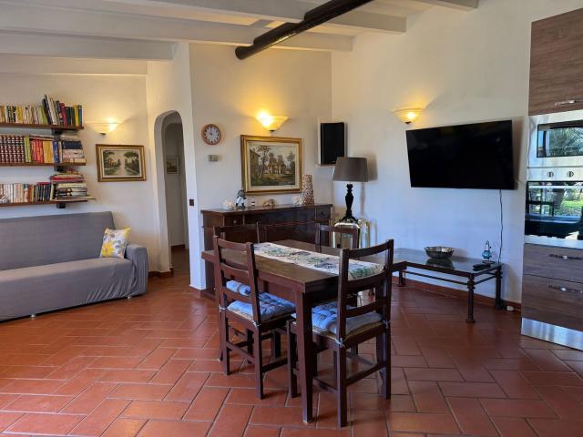 Villetta indipendente in affitto di 80 m² in Via Lividonia, 5