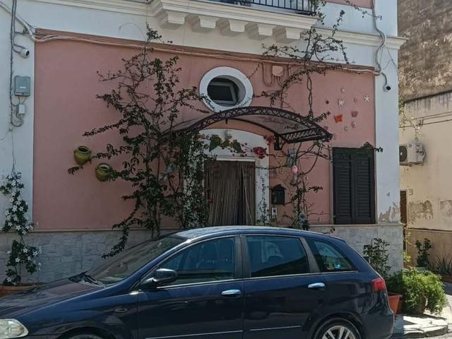 Villetta indipendente in affitto di 80 m² in Via Mafalda di Savoia, 56