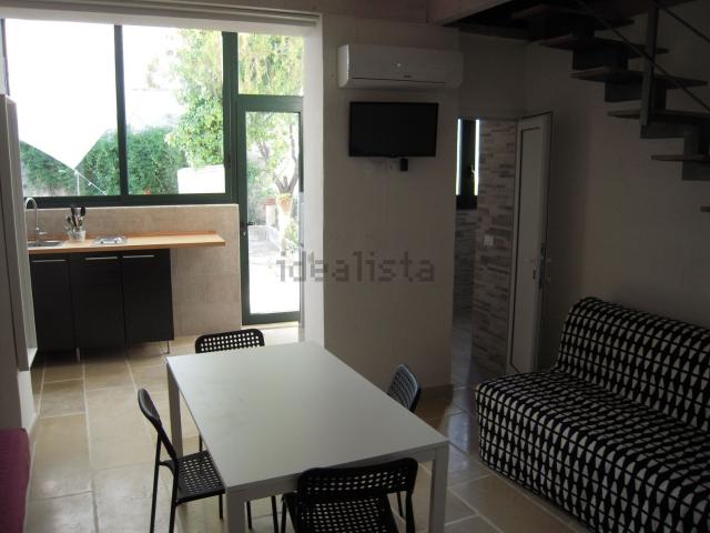 Villetta indipendente in affitto di 80 m² in Via Montinari, 106