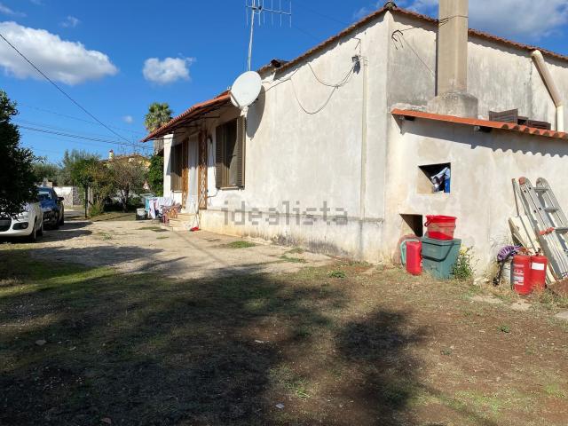 Villetta indipendente in affitto di 80 m² in Via Pedica