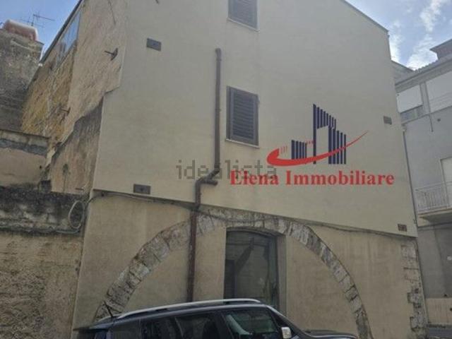 Villetta indipendente in affitto di 80 m² in Via Plutarco