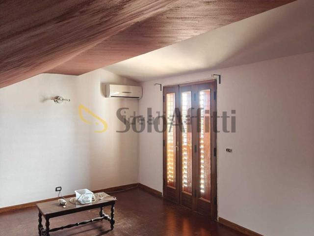 Villetta indipendente in affitto di 80 m² in Via Principe di Piemonte, 20