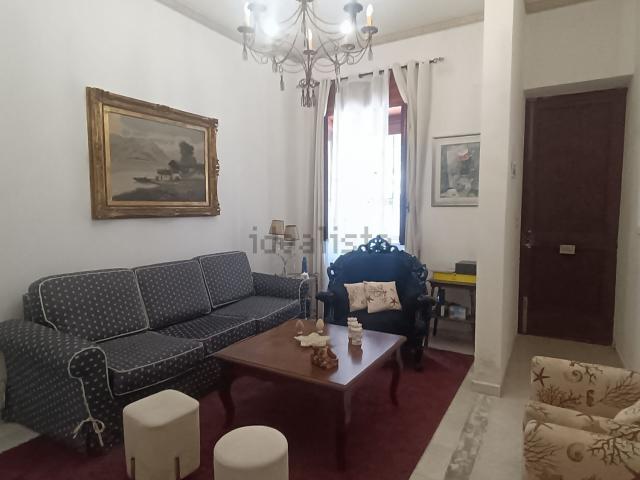 Villetta indipendente in affitto di 80 m² in Via Ricca