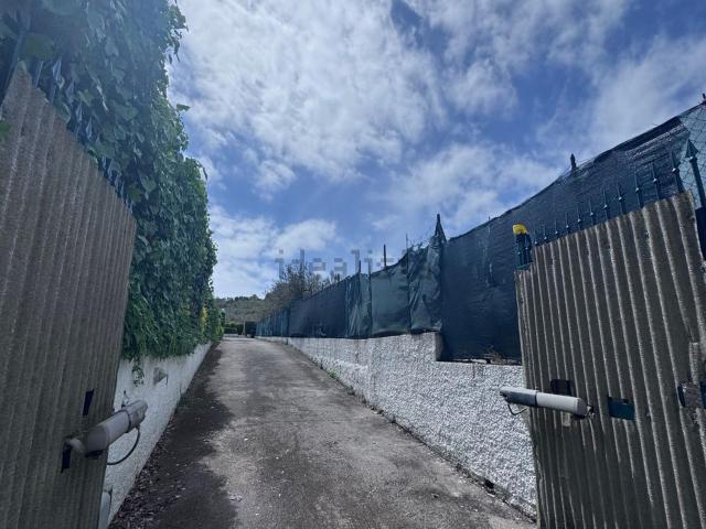 Villetta indipendente in affitto di 80 m² in Via Sant&apos Agostino