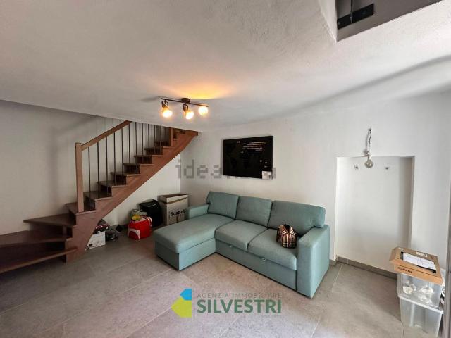 Villetta indipendente in affitto di 80 m²