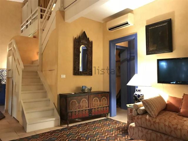 Villetta indipendente in affitto di 80 m²