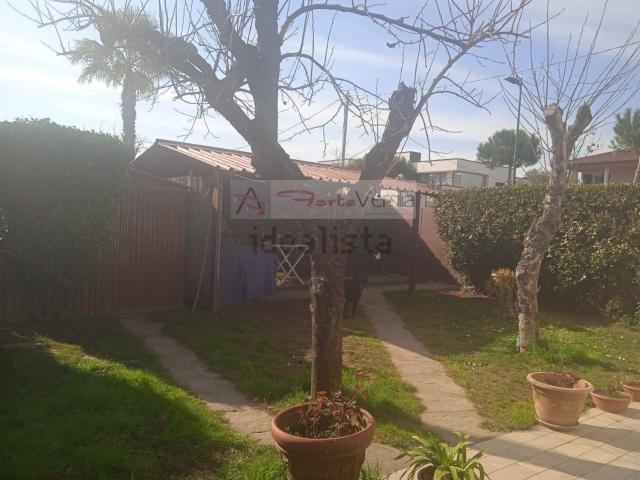 Villetta indipendente in affitto di 80 m²