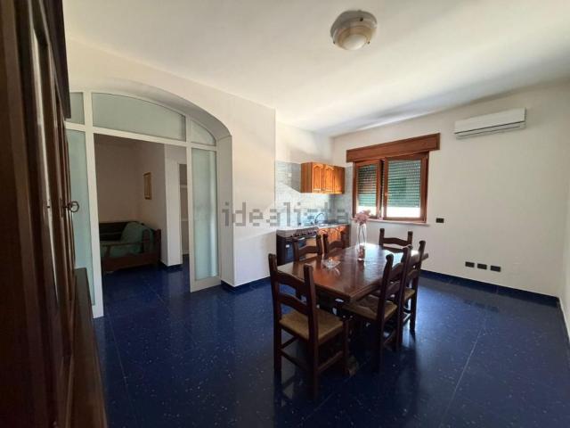 Villetta indipendente in affitto di 80 m²