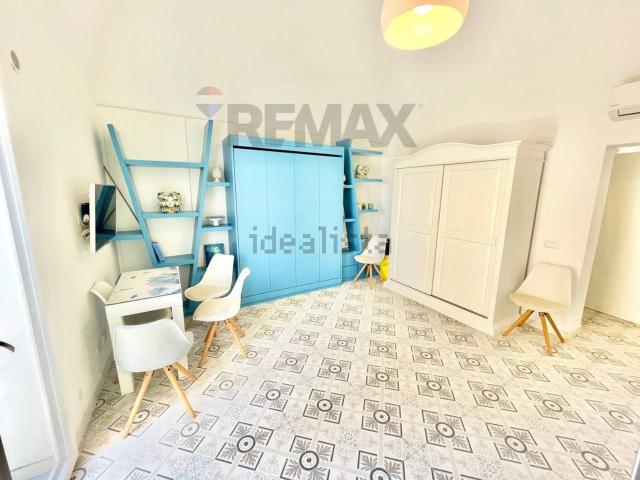 Villetta indipendente in affitto di 82 m² in Via F. P. Perez, 68