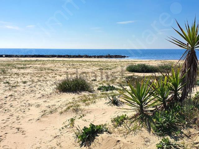 Villetta indipendente in affitto di 85 m² in Via Terracina