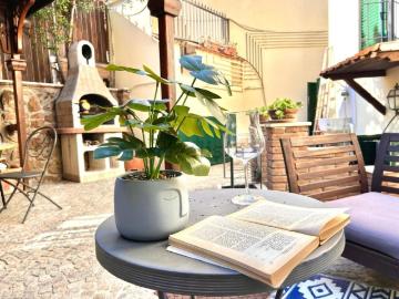 Villetta indipendente in affitto di 85 m² in Via Antonio Cesari