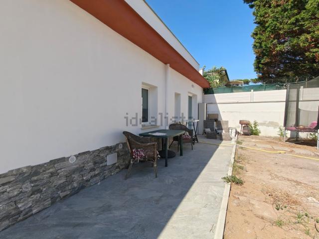 Villetta indipendente in affitto di 85 m² in Via Ardeatina, 560