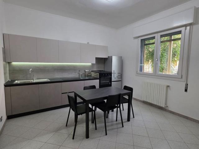 Villetta indipendente in affitto di 85 m² in Via Giovanni Baraldi, 8