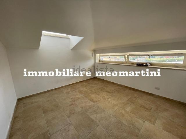 Villetta indipendente in affitto di 85 m² in Via Monte Renna, 84