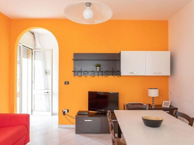 Villetta indipendente in affitto di 85 m² in Via Pietro Mascagni