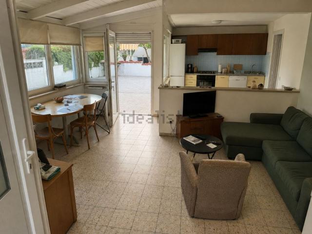Villetta indipendente in affitto di 85 m² in Viale Vittorio Alfieri