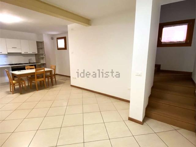 Villetta indipendente in affitto di 85 m²