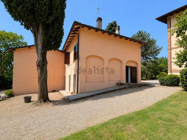 Villetta indipendente in affitto di 85 m²