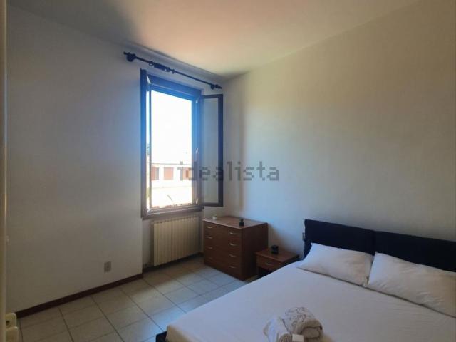 Villetta indipendente in affitto di 86 m² in Via Trieste