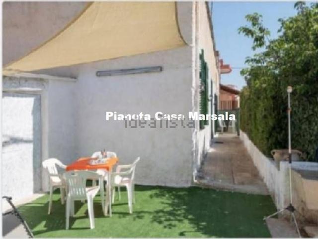 Villetta indipendente in affitto di 90 m² in Contrada Sant Anna