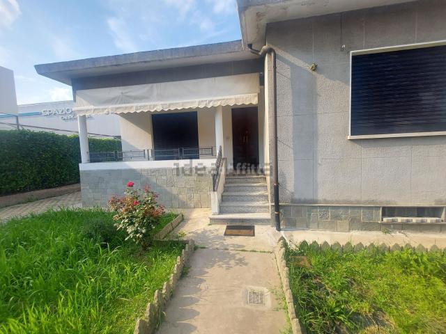 Villetta indipendente in affitto di 90 m² in Strada di San Mauro