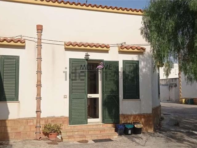 Villetta indipendente in affitto di 90 m² in Via Trapani