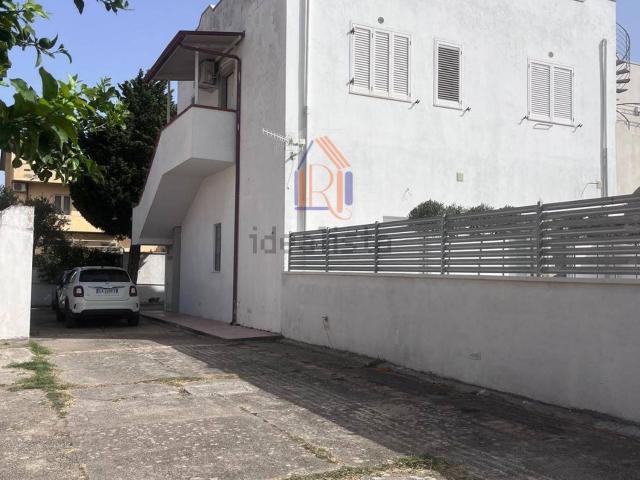 Villetta indipendente in affitto di 90 m² in Via U. Fondacaro