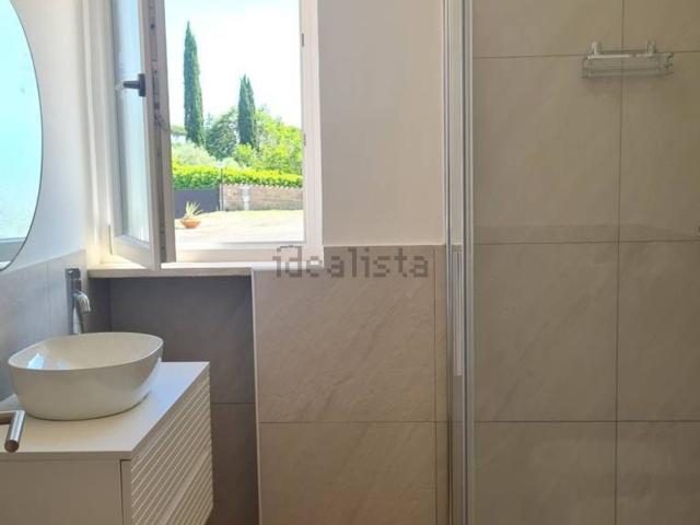 Villetta indipendente in affitto di 90 m² in Via Venanzio Gabriotti, 21