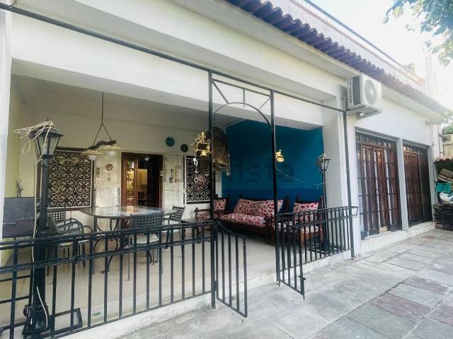 Villetta indipendente in affitto di 90 m² in Via Vittorio Emanuele II