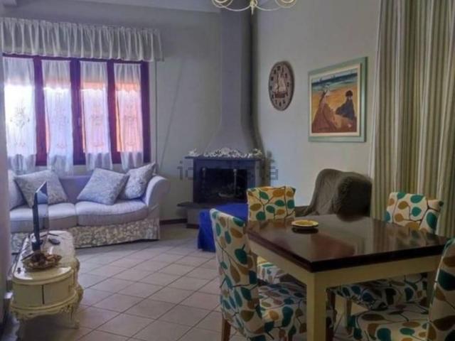 Villetta indipendente in affitto di 90 m² in Via A. Gramsci, 131