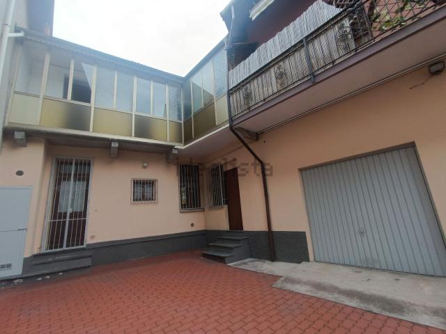 Villetta indipendente in affitto di 90 m² in Via Caduti sul Lavoro