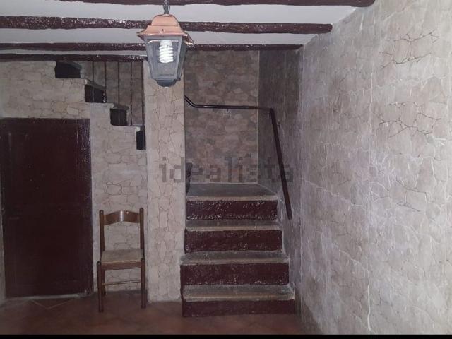 Villetta indipendente in affitto di 90 m² in Via castelpteroso
