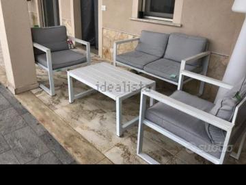 Villetta indipendente in affitto di 90 m² in Via degli Ulivi