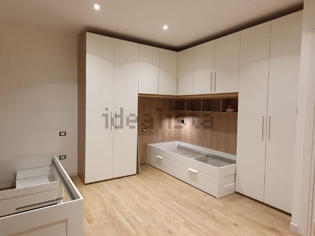 Villetta indipendente in affitto di 90 m² in Via Francesco Vannozzo