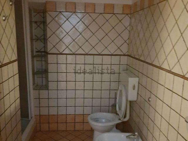 Villetta indipendente in affitto di 90 m² in Via Giacomo Matteotti