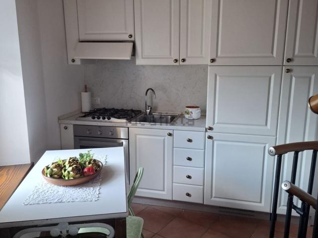 Villetta indipendente in affitto di 90 m² in Via Gireglio, 33