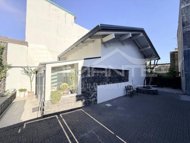 Villetta indipendente in affitto di 90 m² in Via Giuseppe Garibaldi