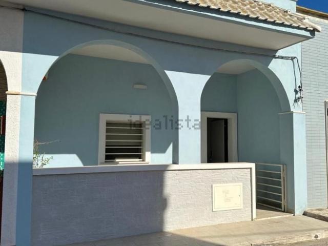 Villetta indipendente in affitto di 90 m² in Via Isola di Pianosa, 17
