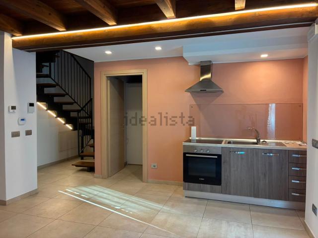 Villetta indipendente in affitto di 90 m² in Via Lazzaretto