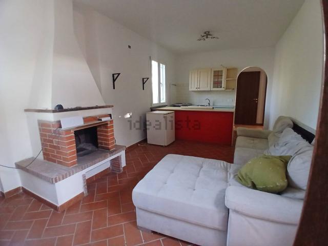 Villetta indipendente in affitto di 90 m² in Via le Rene, 20
